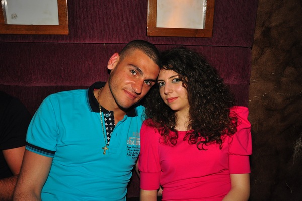 Naji Osta At Taiga Batroun
